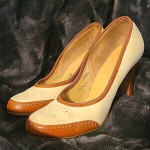 Vintage Shoes